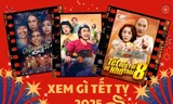 Xem gì Tết Ất Tỵ: Huỳnh Lập, Duy Khánh thắng lớn trên đường đua web-drama