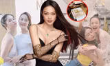 Minh Hằng sau đám cưới: Hợp tác với Ngọc Trinh, đập hộp quà sinh nhật khủng, tiết lộ sức khỏe bất ổn