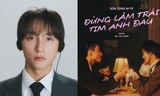 Sơn Tùng M-TP tung poster "Đừng Làm Trái Tim Anh Đau", fan chú ý điều này