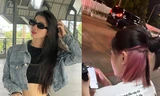 Sao Việt "đổ bộ" concert BLACKPINK: Á hậu Phương Nga "chơi lớn", Phương Nhi cực ngầu