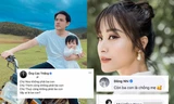 Netizen thích thú với màn tìm chồng "hack não" của Đông Nhi khi xuất hiện "người thứ ba"