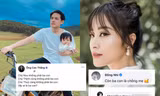 Netizen thích thú với màn tìm chồng "hack não" của Đông Nhi khi xuất hiện "người thứ ba"