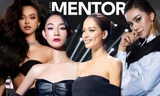 4 "ngôi sao hy vọng" của The New Mentor: Mai Ngô cực slay, Như Vân chiếm sóng