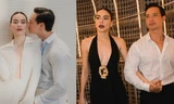 Hồ Ngọc Hà - Kim Lý sắp tổ chức đám cưới sau hơn nửa thập kỷ bên nhau