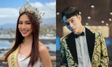 Bị "cà khịa" vì ra quá nhiều MV, Trúc Nhân bất ngờ tiết lộ thu nhập của Hoa hậu Thùy Tiên