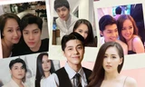 Mai Phương Thúy và Noo Phước Thịnh: Dẫu không thành đôi vẫn mãi là điều đặc biệt của nhau