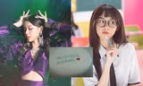 Phí Phương Anh: Từ MV chào sân V-Pop gây tranh cãi tới "bánh kem trà xanh" đầy thị phi