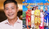 Vợ NSND Công Lý lên tiếng về việc nam nghệ sĩ không tham gia Táo Quân, netizen nói gì?