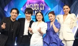 Lâm Vỹ Dạ muốn mai mối "cực phẩm" Người Ấy Là Ai cho Khả Như, Trấn Thành vội can ngăn