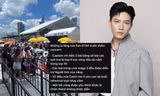 Video tổng duyệt concert Anh Trai "Say Hi" khiến fan tranh cãi, Anh Tú nói gì?