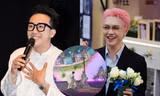 Concert Anh Trai "Say Hi" D-5: Trấn Thành đến trễ, JSOL gặp "sự cố" sân khấu