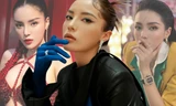 Loạt phát ngôn "gắt" của Kỳ Duyên khi ngồi ghế nóng: "Trái tim yêu thương thì qua Miss Universe"