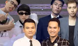 Cặp anh em nổi tiếng V-Pop: Sơn Tùng M-TP và MONO gây sốt, Only C cùng em trai liên tục tạo hit