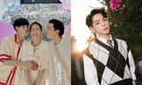 Cách tạo dáng chụp ảnh khiến Hòa Minzy bị nghi mang thai bé thứ hai, Đức Phúc nói gì?