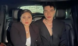 Đi lưu diễn, Lê Dương Bảo Lâm - Lê Giang khiến netizen cười xỉu vì "sơ hở là tiểu phẩm"
