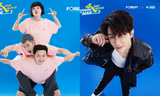 Running Man Vietnam 3: Trấn Thành, Lan Ngọc "cà khịa" Quân A.P, Anh Tú Atus