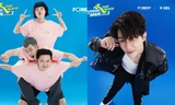 Running Man Vietnam 3: Trấn Thành, Lan Ngọc "cà khịa" Quân A.P, Anh Tú Atus