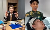 JSOL cầm trịch page Anh Trai "Say Hi" trong 24h: "Dìm" từ Isaac đến Dương Domic