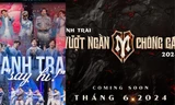 "Anh Trai Say Hi" cạnh tranh trực tiếp "Anh Trai Vượt Ngàn Chông Gai", ai sẽ thắng?