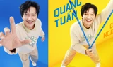 Quang Tuấn tham gia đội hình Running Man Vietnam 3, mang nỗi lo "khó hòa nhập"