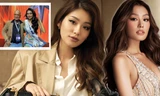 Bố Thảo Nhi Lê nói về danh xưng "rich kid" của con gái, tiết lộ dự định tiếp theo của nàng Á hậu
