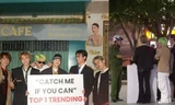 Ăn mừng vượt qua Sơn Tùng M-TP trên Top trending, team Negav dính "kiếp nạn"