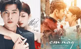 Gin Tuấn Kiệt làm nhạc dành tặng bà xã Puka: Cả 3 ca khúc đều "leo" Top Trending