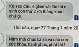 Tăng kỷ luật với Chánh toà Hình sự Cà Mau đánh 'bà xã'