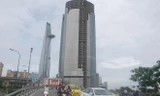 Hàng loạt dự án 'khủng' ở TPHCM bị siết nợ