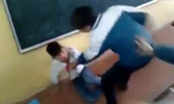 Bạo lực học đường có xu hướng gia tăng