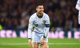 Ronaldo hóa 'chân gỗ', tuyển Bồ Đào Nha bất lực bị chia điểm