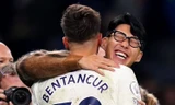 Động chạm Son Heung-min, sao Tottenham nhận án phạt cực nặng