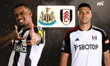 Nhận định Newcastle vs Fulham, 22h00 ngày 1/2: Chích chòe ra oai