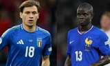 Nhận định Italia vs Pháp, 2h45 ngày 18/11: 'Gà trống' rửa hận