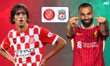 Nhận định Girona vs Liverpool, 0h45 ngày 11/12: Nạn nhân tiếp theo của 'The Kop'