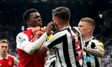 Nhận định Newcastle vs Arsenal, 19h30 ngày 2/11: ‘Pháo thủ’ gặp khó
