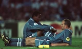 EURO 1996 và sự cay đắng của người Anh