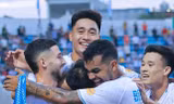 Nhận định Quảng Nam vs Nam Định, 17h00 ngày 15/6: Ấn định ngôi vương V.League?