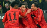 Nhận định Bayern Munich vs Bayer Leverkusen, 3h ngày 4/12: 'Hùm xám' run rẩy