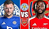 Nhận định Leicester vs Arsenal, 19h30 ngày 15/2: Bắn hạ 'bầy cáo'
