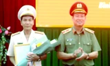 Bình Định có tân Giám đốc Công an tỉnh