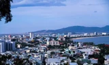 TP Quy Nhơn, tỉnh Bình Định.