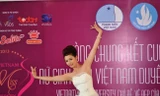 47 thí sinh dự chung kết 'Nữ sinh viên Việt Nam duyên dáng 2013'