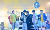 Hình ảnh của Jack trong MV mới nhất "Là 1 thằng con trai"