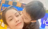 Nhật Kim Anh giành quyền nuôi con sau thời gian dài ồn ào với chồng cũ