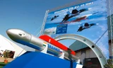 Thử nghiệm tên lửa siêu thanh BrahMos trên tiêm kích Su-30MKI