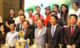 Hứa hẹn nhiều bất ngờ tại Tiền Phong Golf Championship 2020