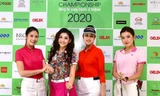 XEM TRỰC TIẾP: Họp báo Tiền Phong Golf Championship 2020