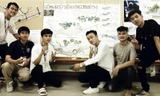 SV Kiến trúc ĐH Duy Tân giành giải Nhất Thiết kế Nhanh B tại Festival Kiến trúc 2022