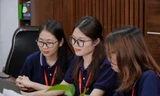 Du học sinh Việt Nam tại Thái Lan chia sẻ về hành trình chinh phục IELTS 7.0